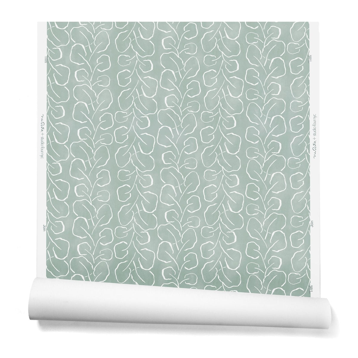 Provence WP | S4 - Russian Olive