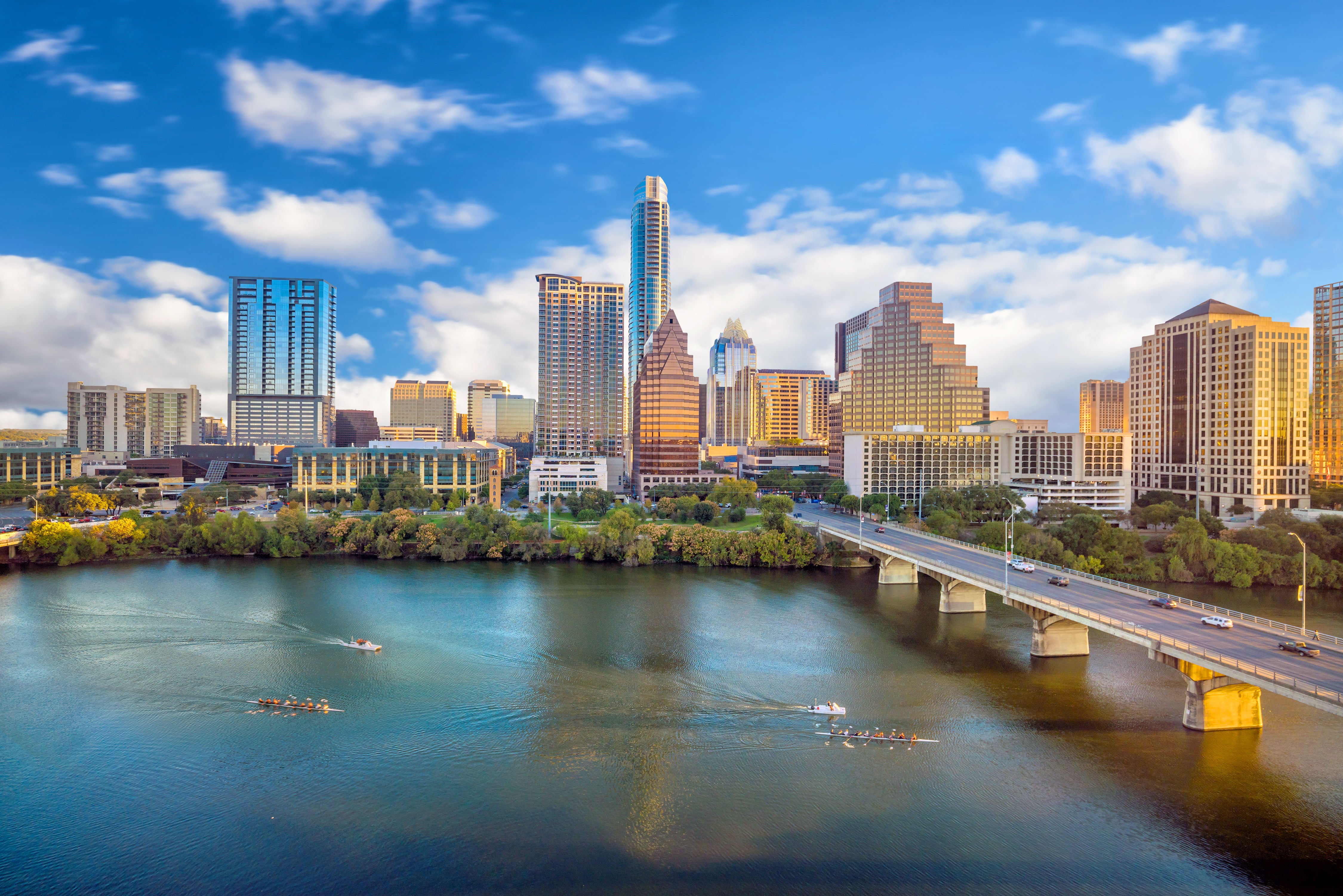 Austin Office