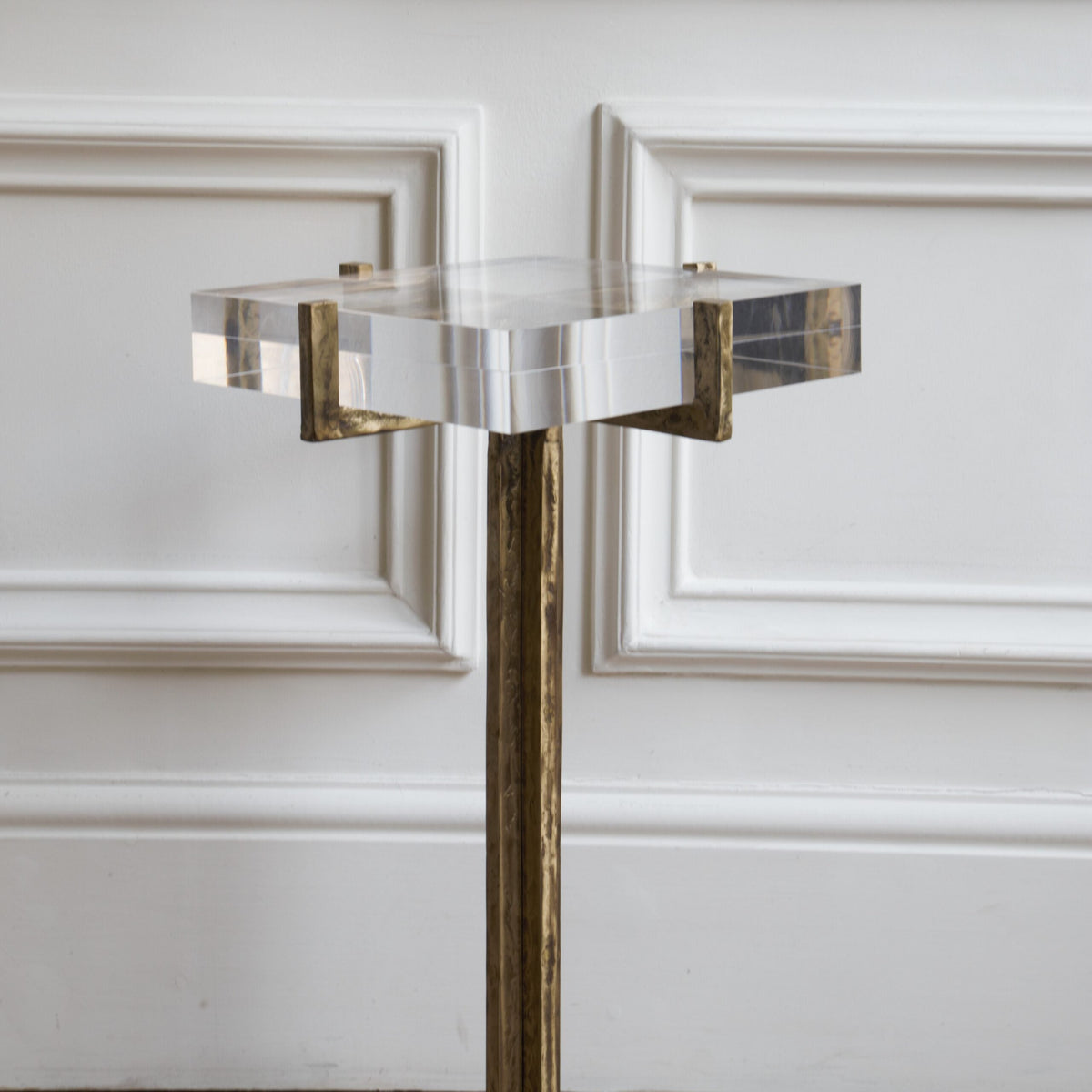 Martini Side Table