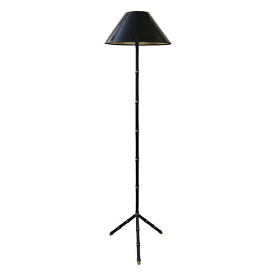 Adnet Floor Lamp