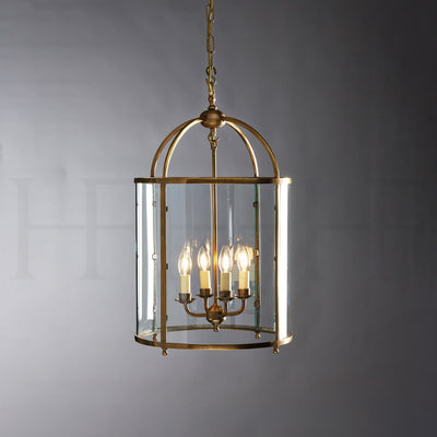 Beatrice Hanging Lantern