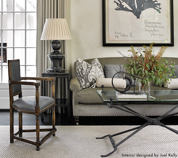 Burlingame Sofa | MSC
