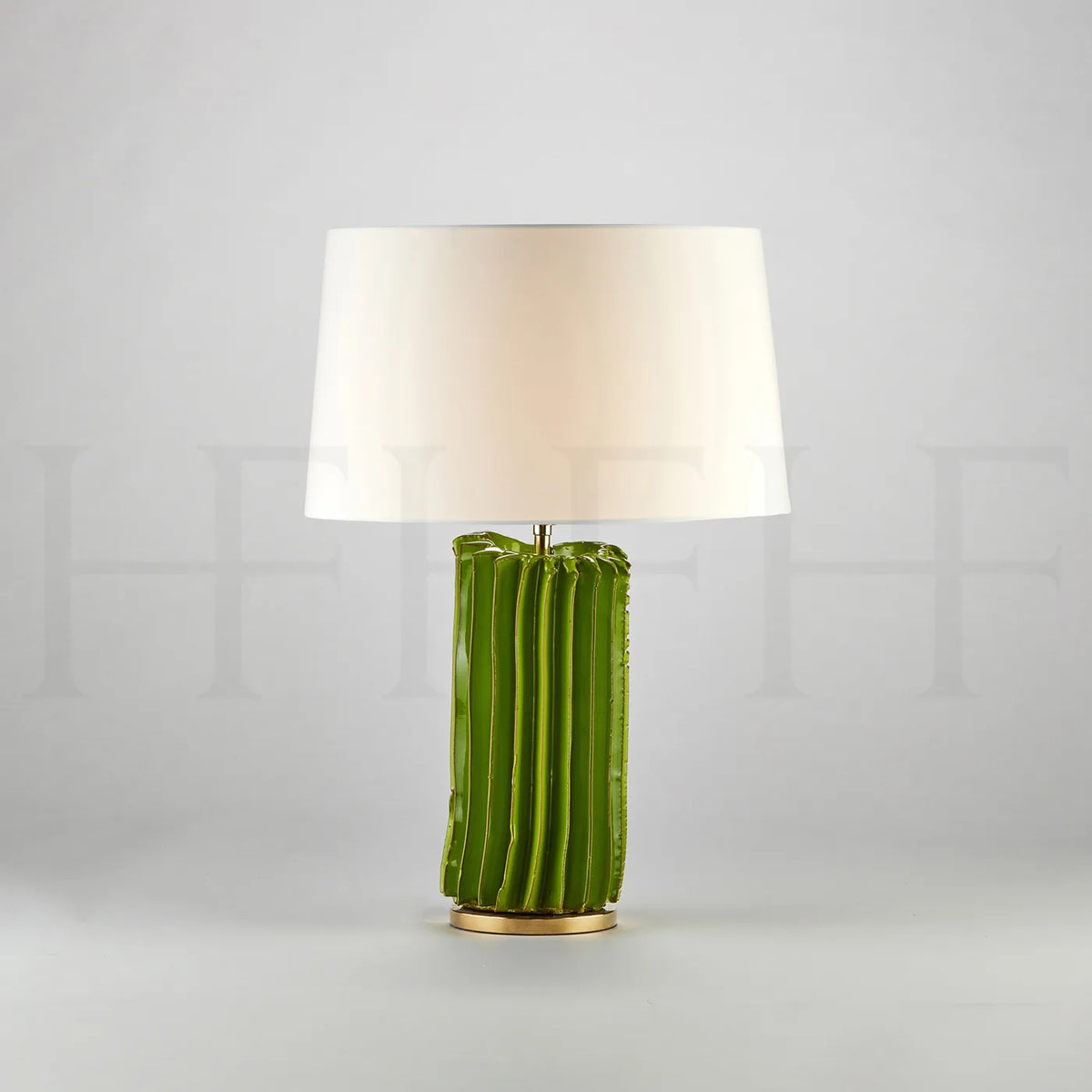 Cactus Lamp