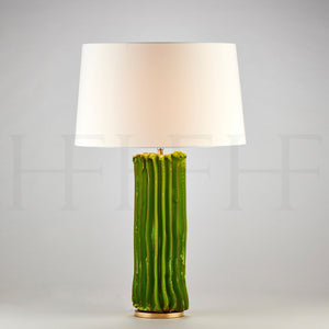 Cactus Lamp