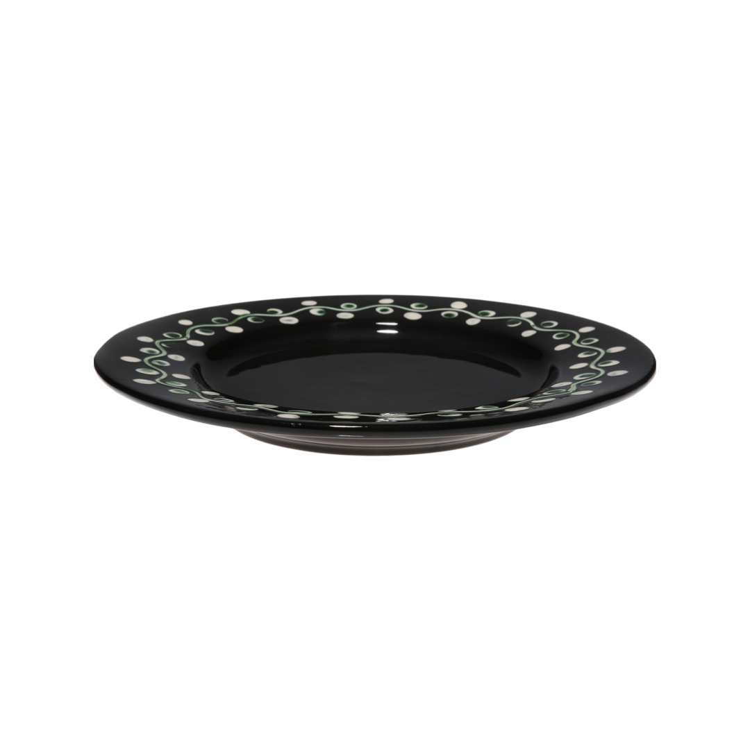 Clara Dinner Plate