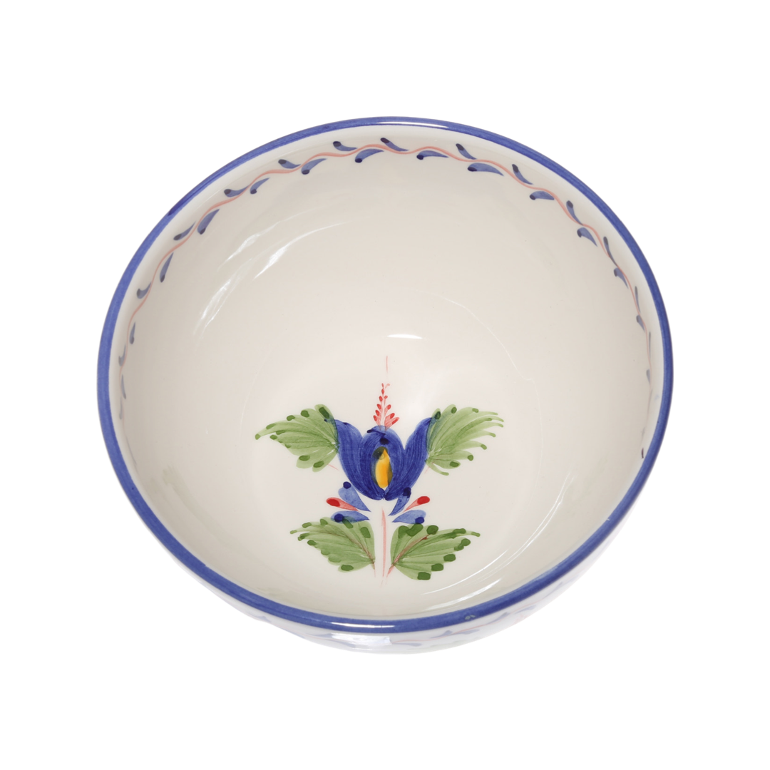 Fleur Cereal Bowl
