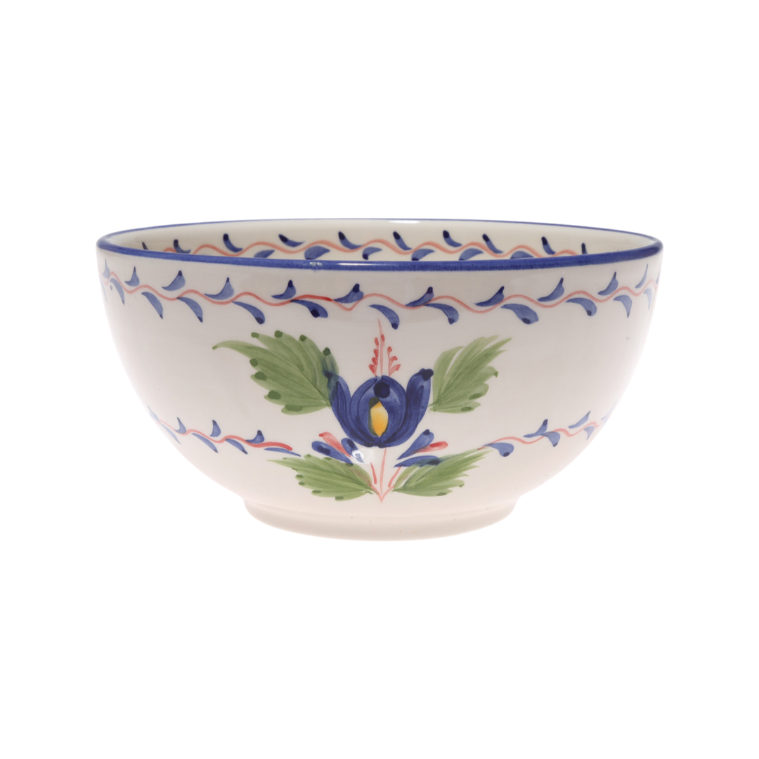 Fleur Cereal Bowl