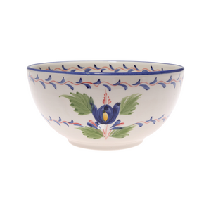 Fleur Cereal Bowl