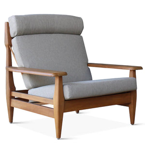 Indoor/Outdoor Formosa Armchair