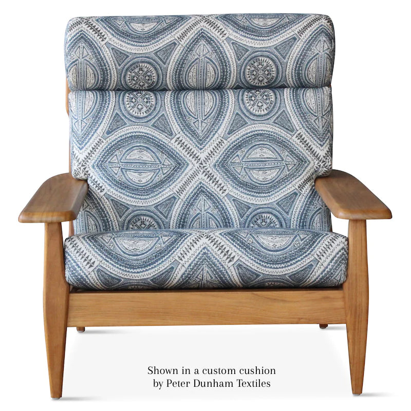 Indoor/Outdoor Formosa Armchair