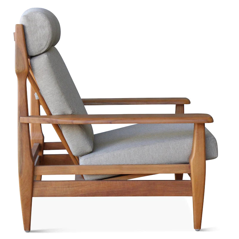 Indoor/Outdoor Formosa Armchair