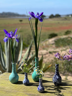 Medium Pear Vase