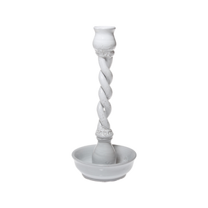 Treccia Candlestick