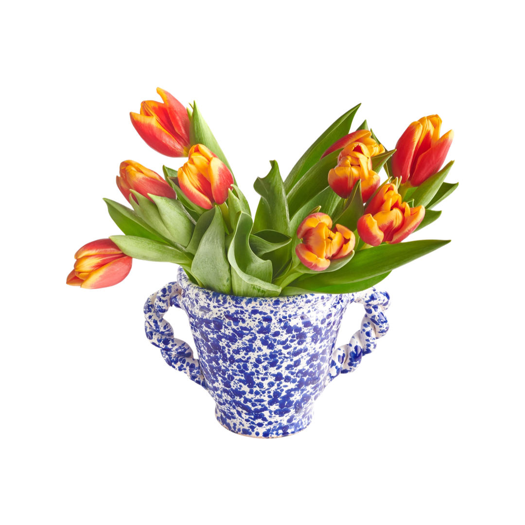 Konstantin Cache Pot - JAMES Showroom