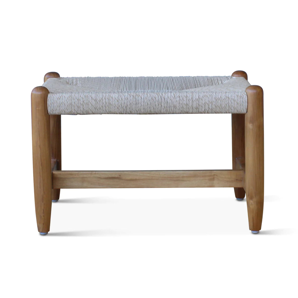 Indoor/Outdoor Loma Ottoman