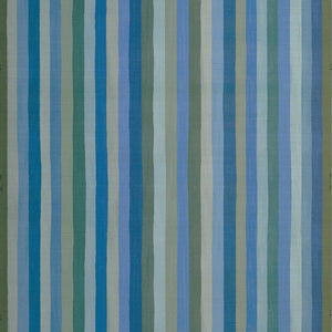 Jacob's Stripe Grasscloth | PDT