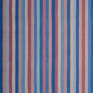 Jacob's Stripe Grasscloth | PDT