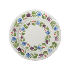 Maria Luisa Dinner Plate