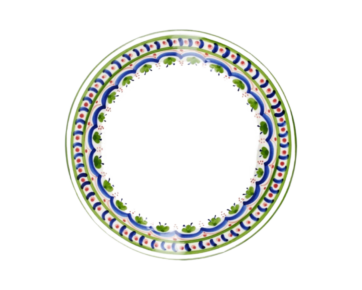Eugenia Dinner Plate