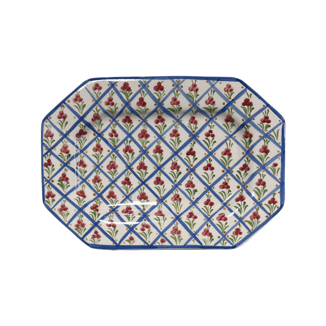 CHITA PLATTER