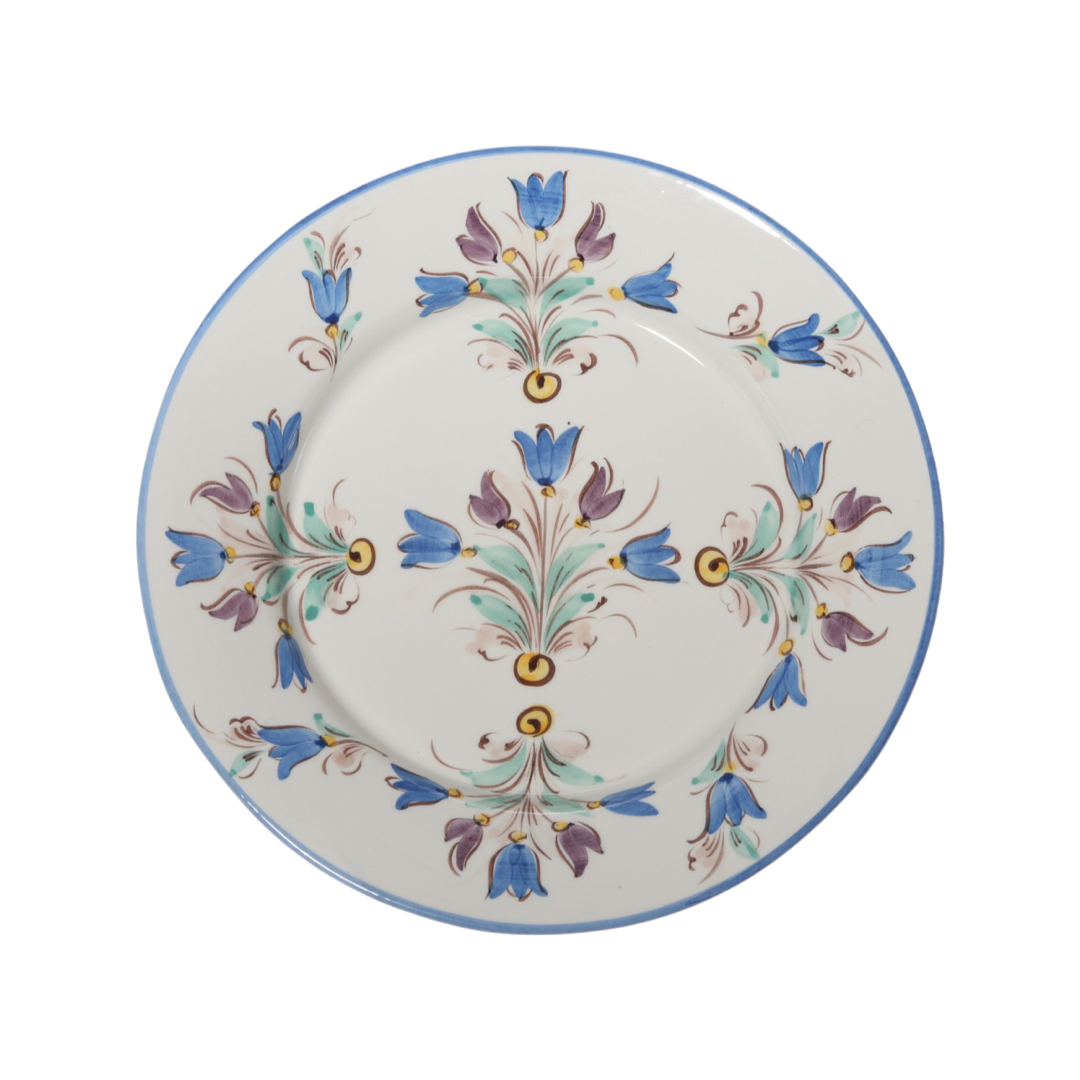 Tulip Dinner Plate