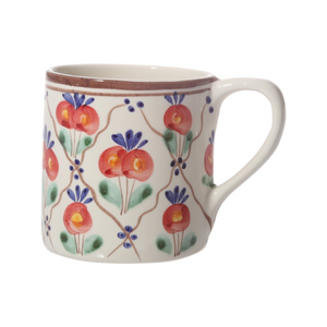 Trellis Mug