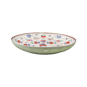 Trellis Serving Bowl