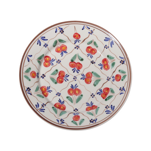 Trellis Dinner Plate