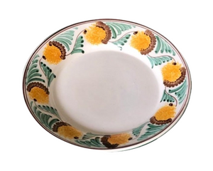 Marigold Dinner Plate