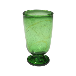 Emerald Goblet