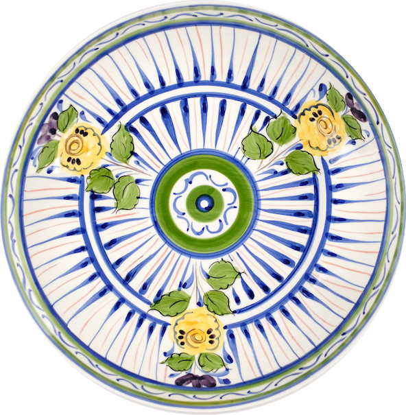 Mabel Serving Bowl Small