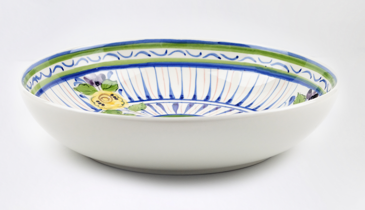 Mabel Serving Bowl Small