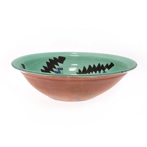 Star Serving Bowl