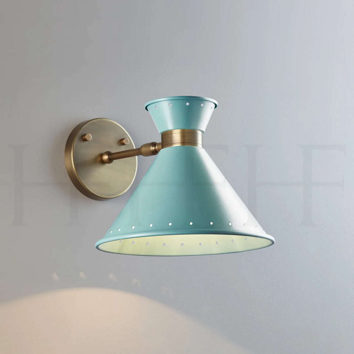 Tom Wall Light