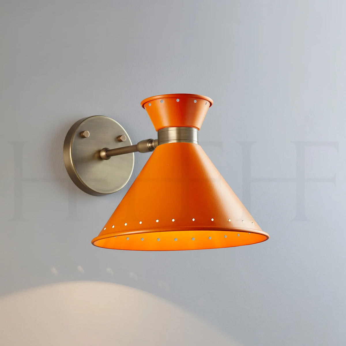 Tom Wall Light