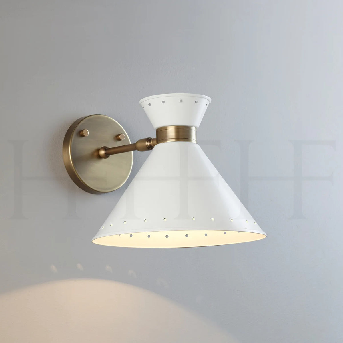 Tom Wall Light