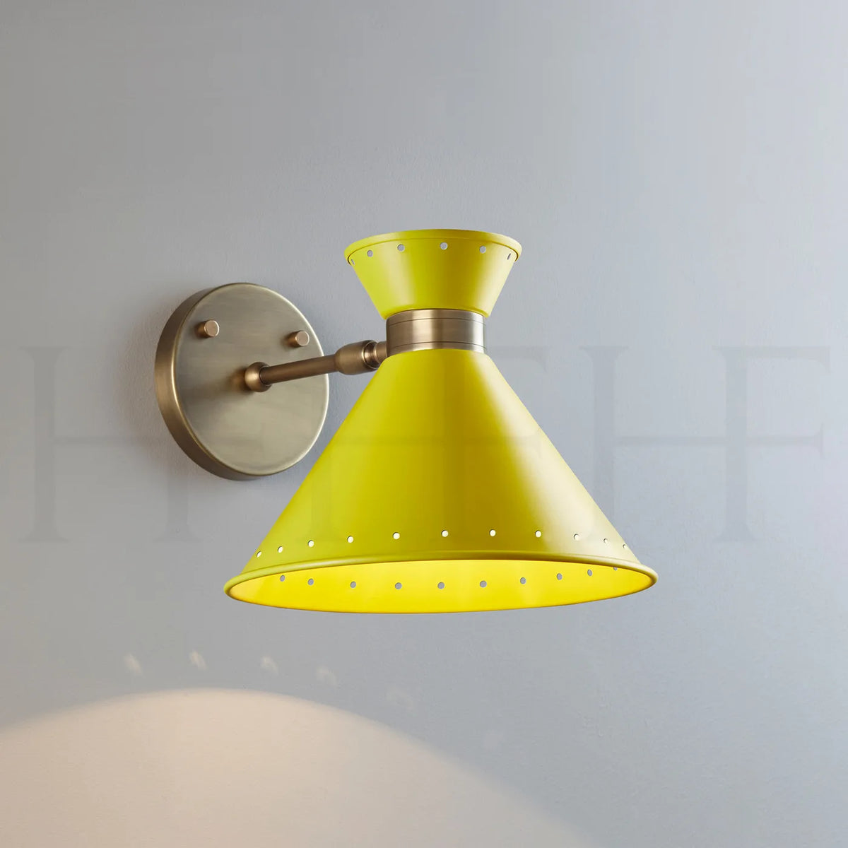 Tom Wall Light