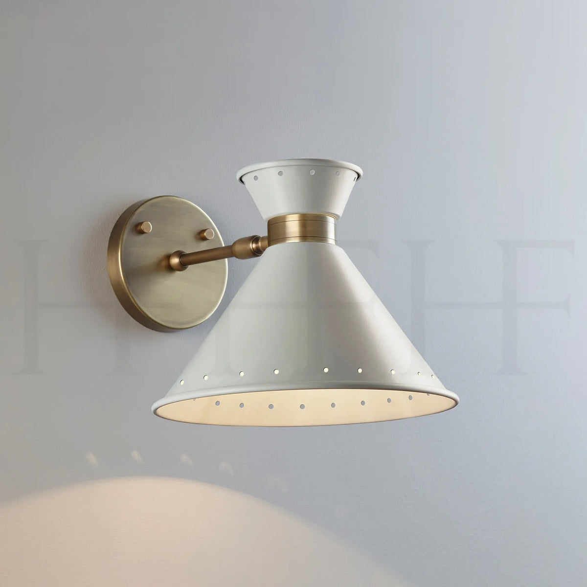 Tom Wall Light