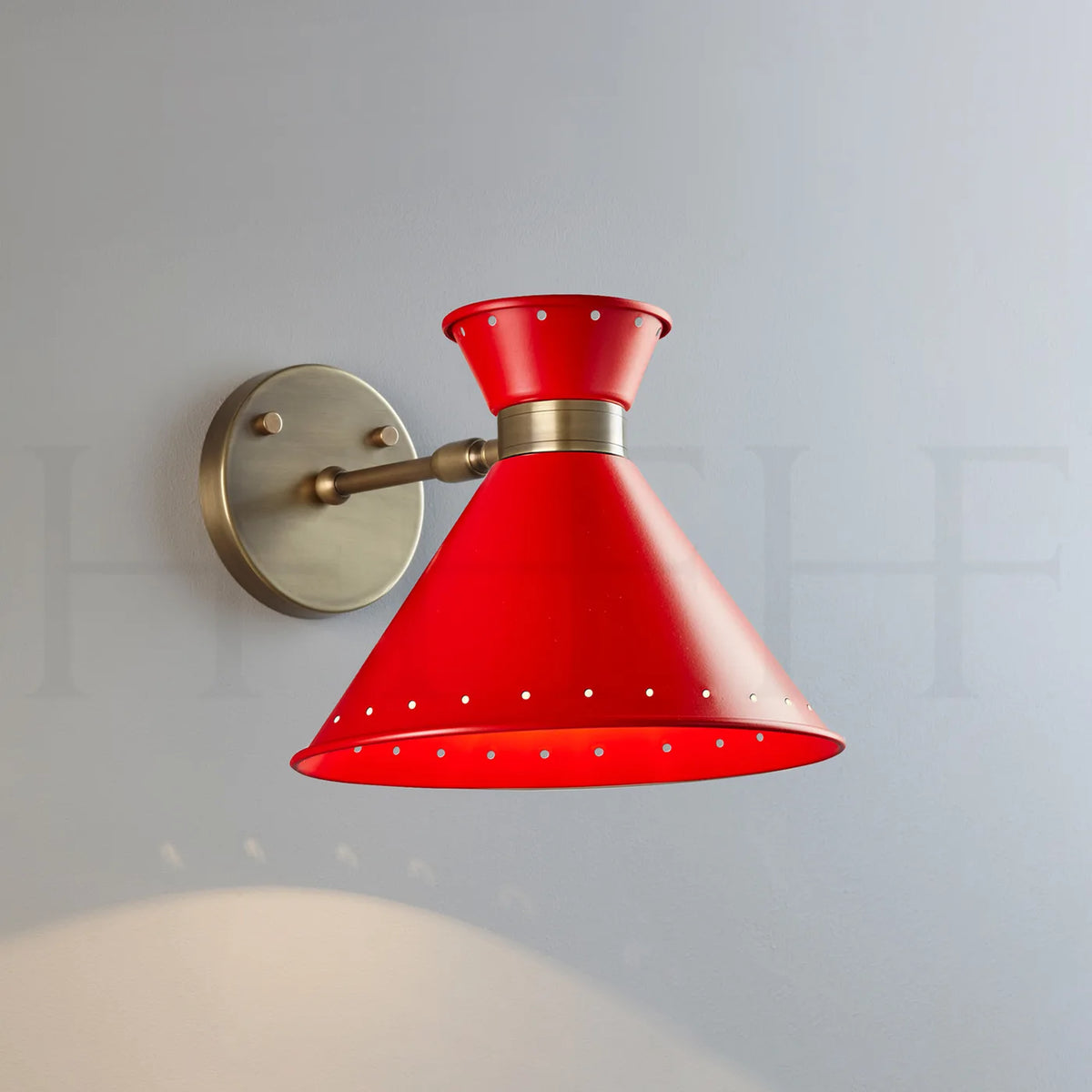 Tom Wall Light
