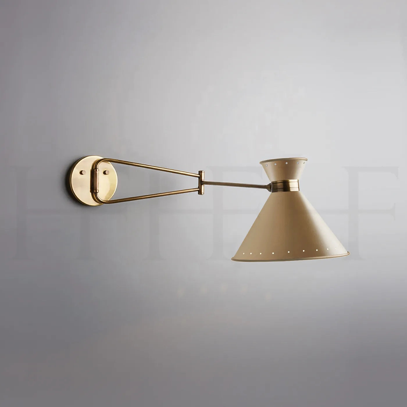 Swing light online