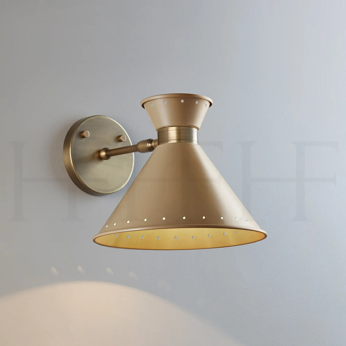 Tom Wall Light