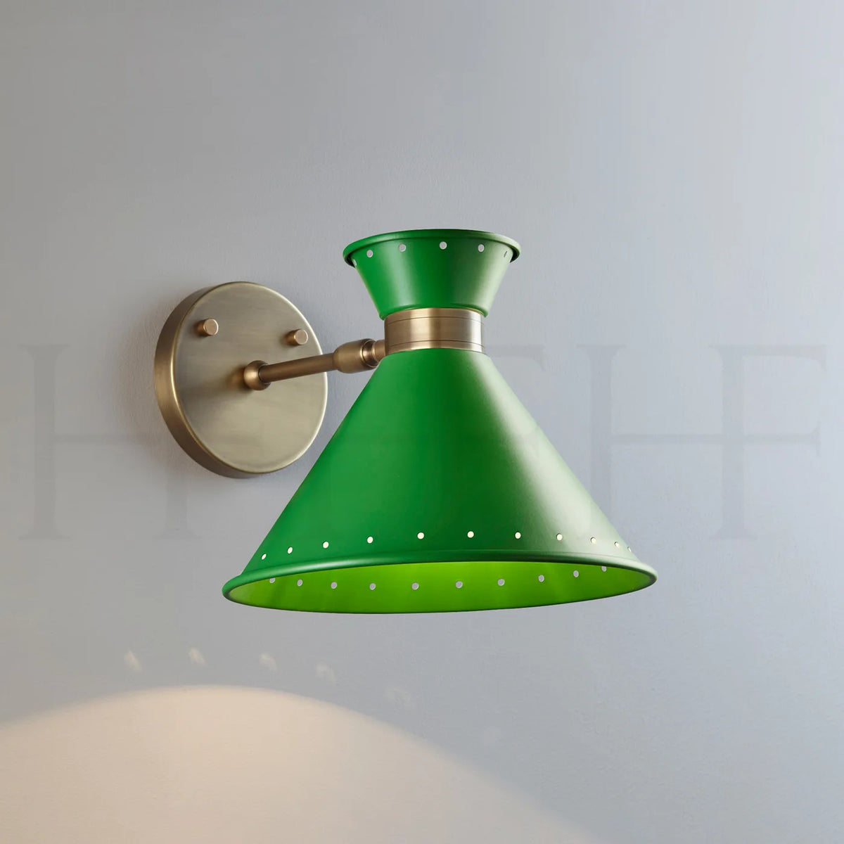 Tom Wall Light
