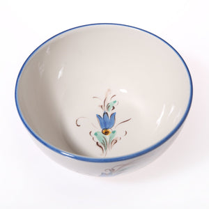 Tulip Cereal Bowl