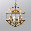 Vienna Hanging Lantern