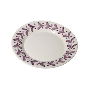 Anna Dinner Plate