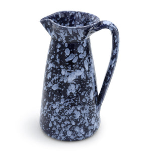 Modern Jug Splatter