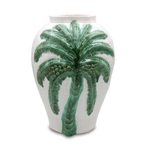 Palm Vase