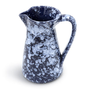 Modern Milk Jug Splatter